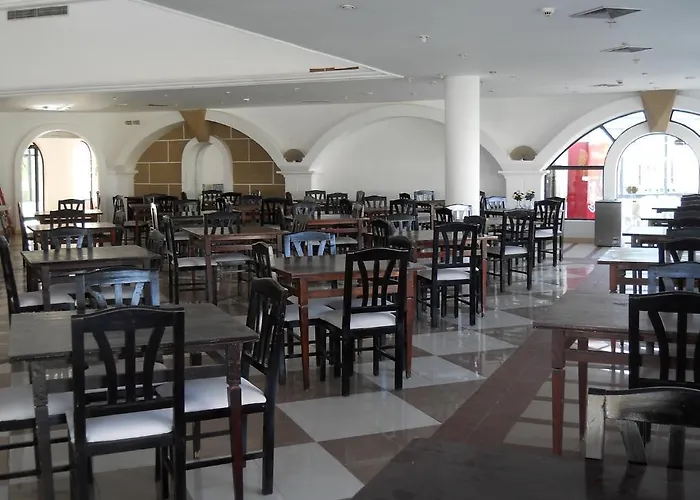 Üdülőközpont Karma Sarm es-Sejk