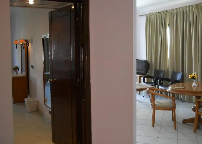 Karma Üdülőközpont 3*