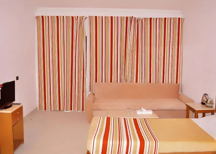 Üdülőközpont Karma 3*